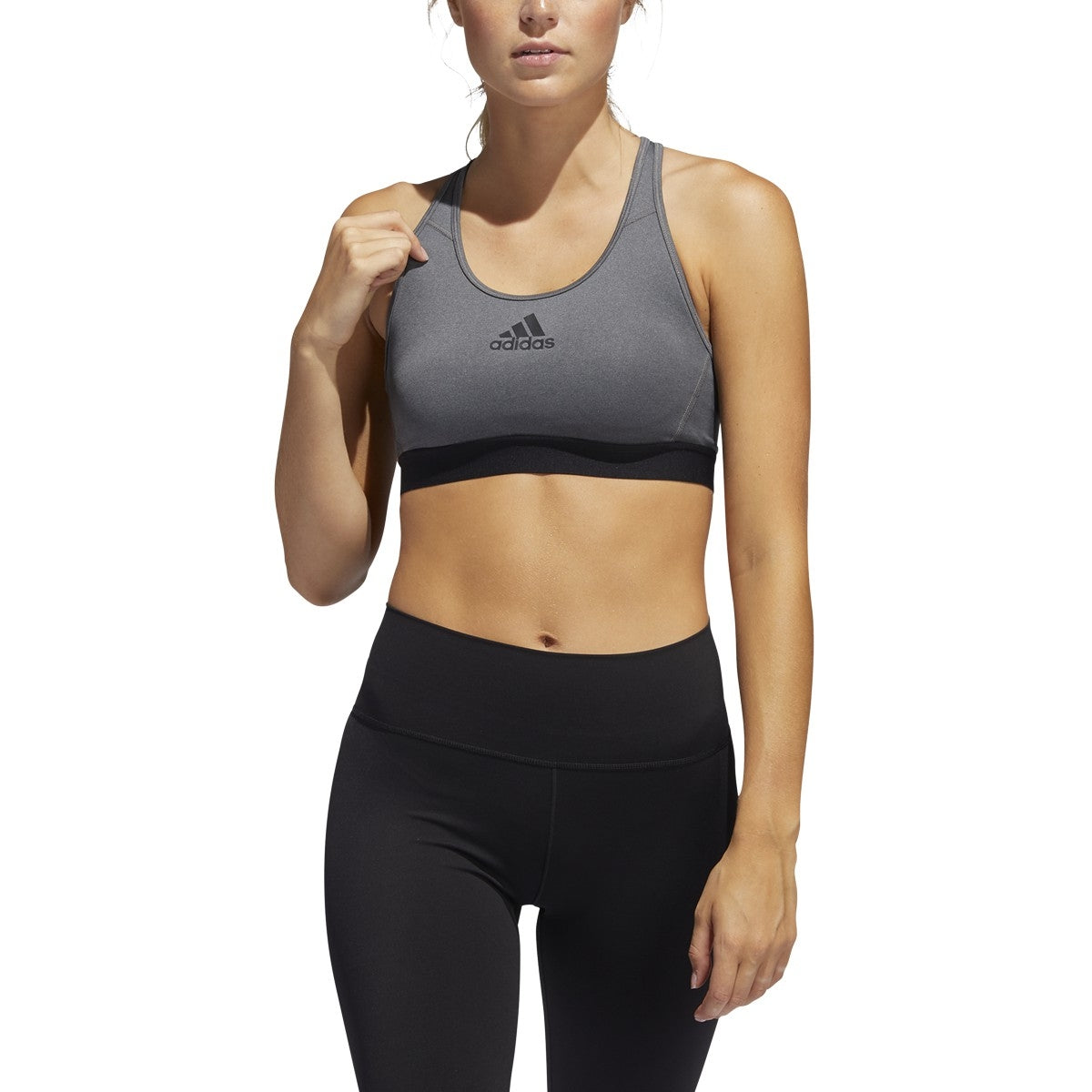adidas Don't Rest Alphaskin Padded Bra - Women's Training