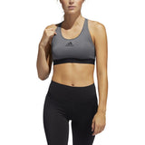 adidas Don't Rest Alphaskin Padded Bra - Women's Training