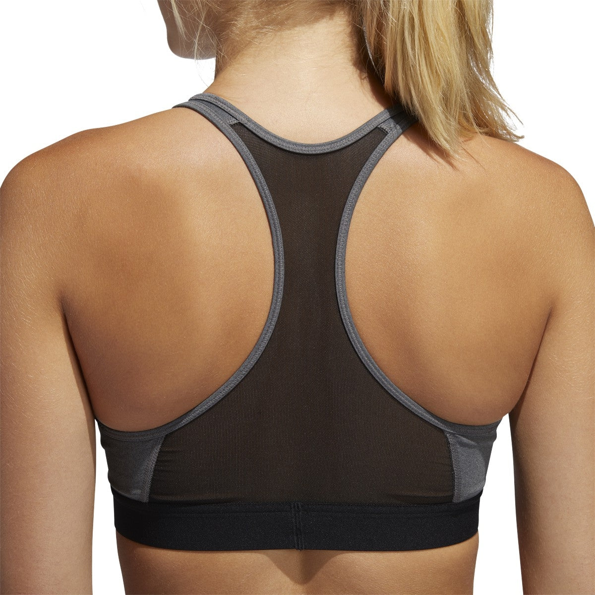 adidas Don't Rest Alphaskin Padded Bra - Women's Training