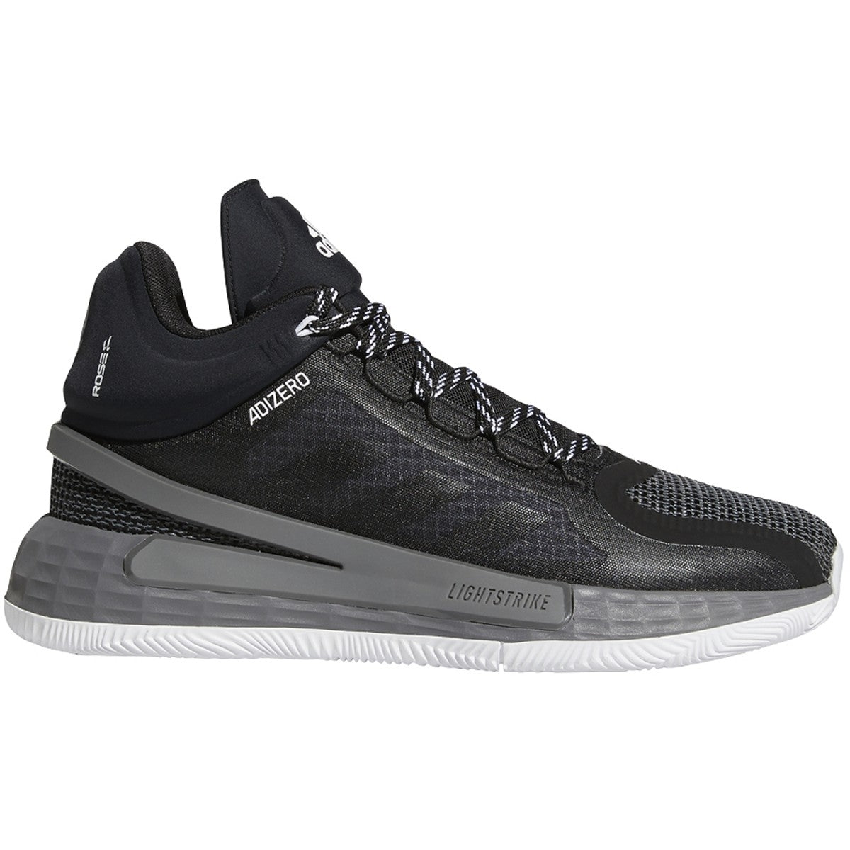 adidas D Rose 11 Shoe - Men's Basketball