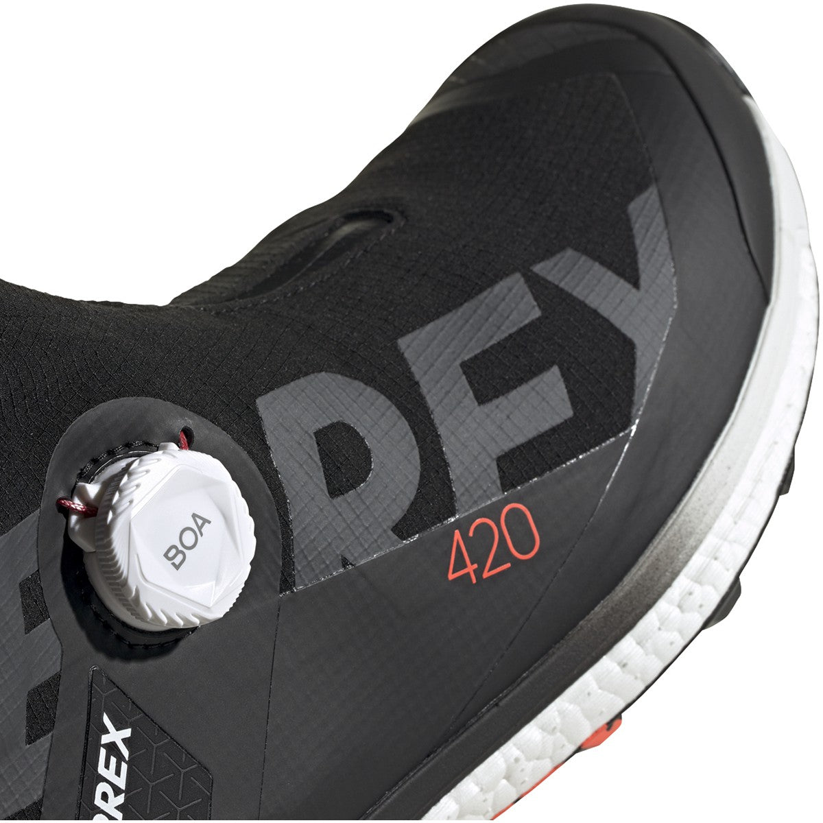 adidas Terrex Agravic Tech Pro Shoe - Mens Trail Running