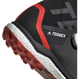 adidas Terrex Agravic Tech Pro Shoe - Mens Trail Running