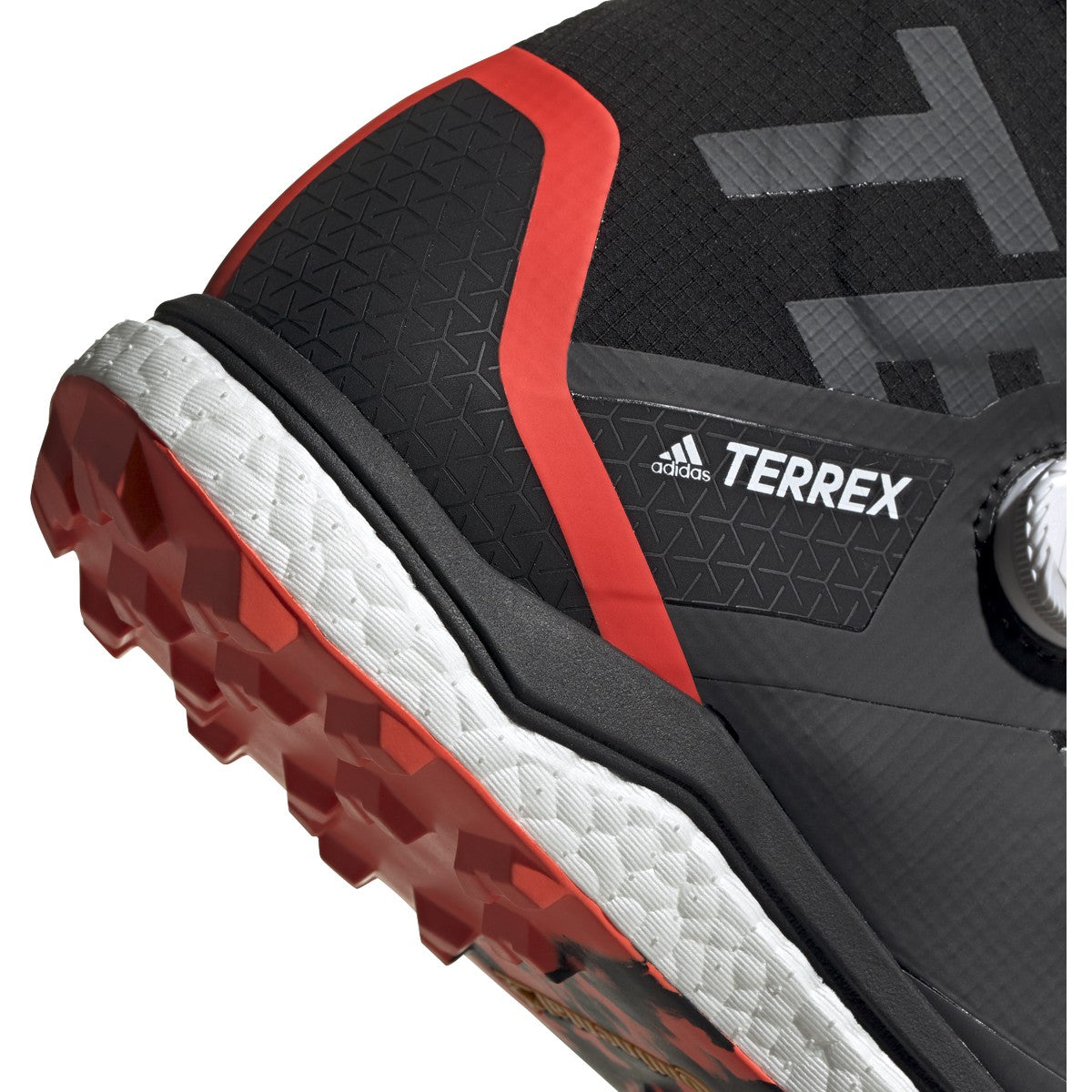 adidas Terrex Agravic Tech Pro Shoe - Mens Trail Running