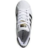 adidas Superstar Shoe - Junior's Casual