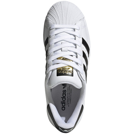 adidas Superstar Shoe - Junior's Casual
