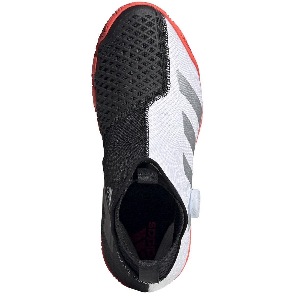 adidas Stycon Boa Shoe - Men's Tennis