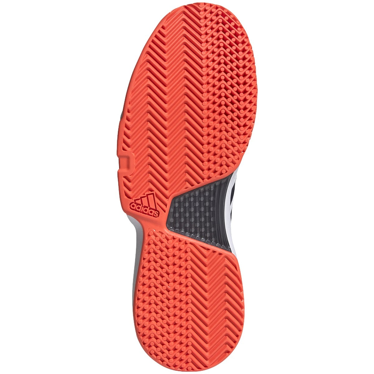adidas CourtJam Bounce Shoe - Men's Tennis