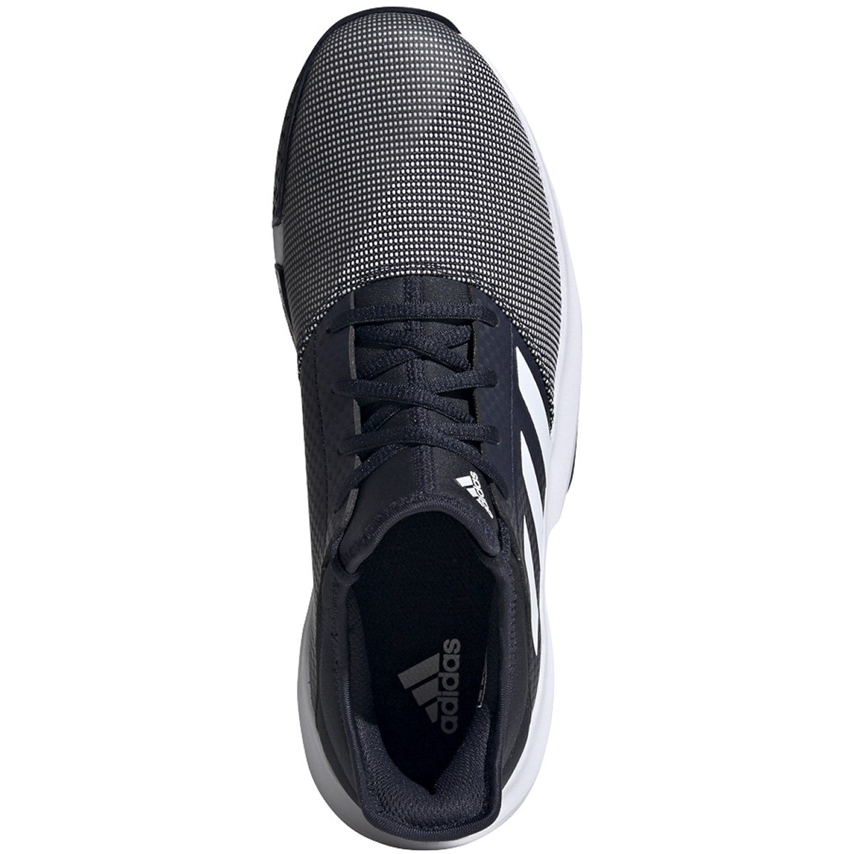adidas GameCourt Shoe - Men's Tennis