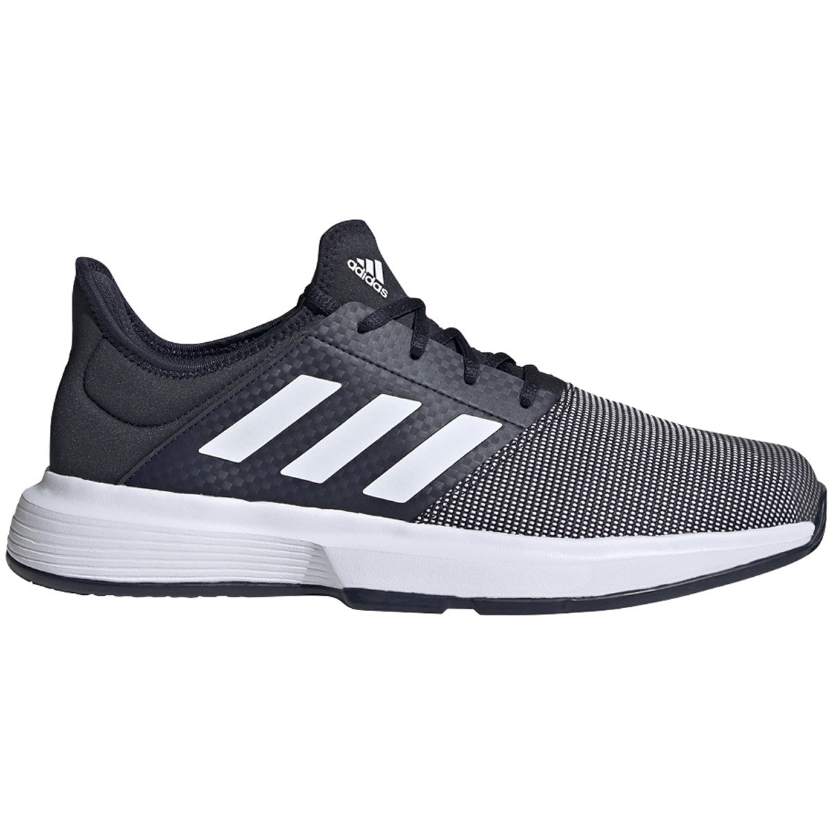 adidas GameCourt Shoe - Men's Tennis