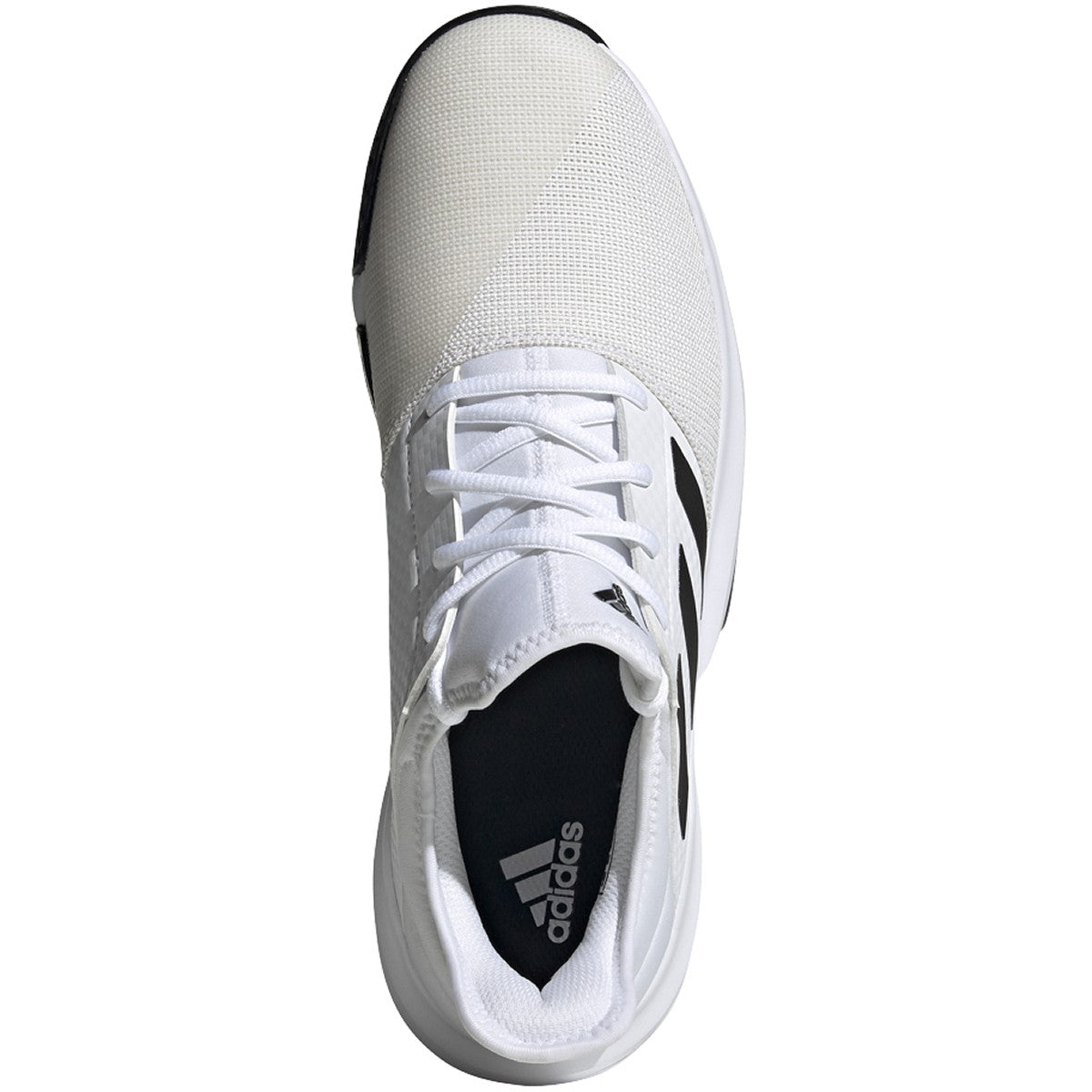 adidas GameCourt Shoe - Men's Tennis