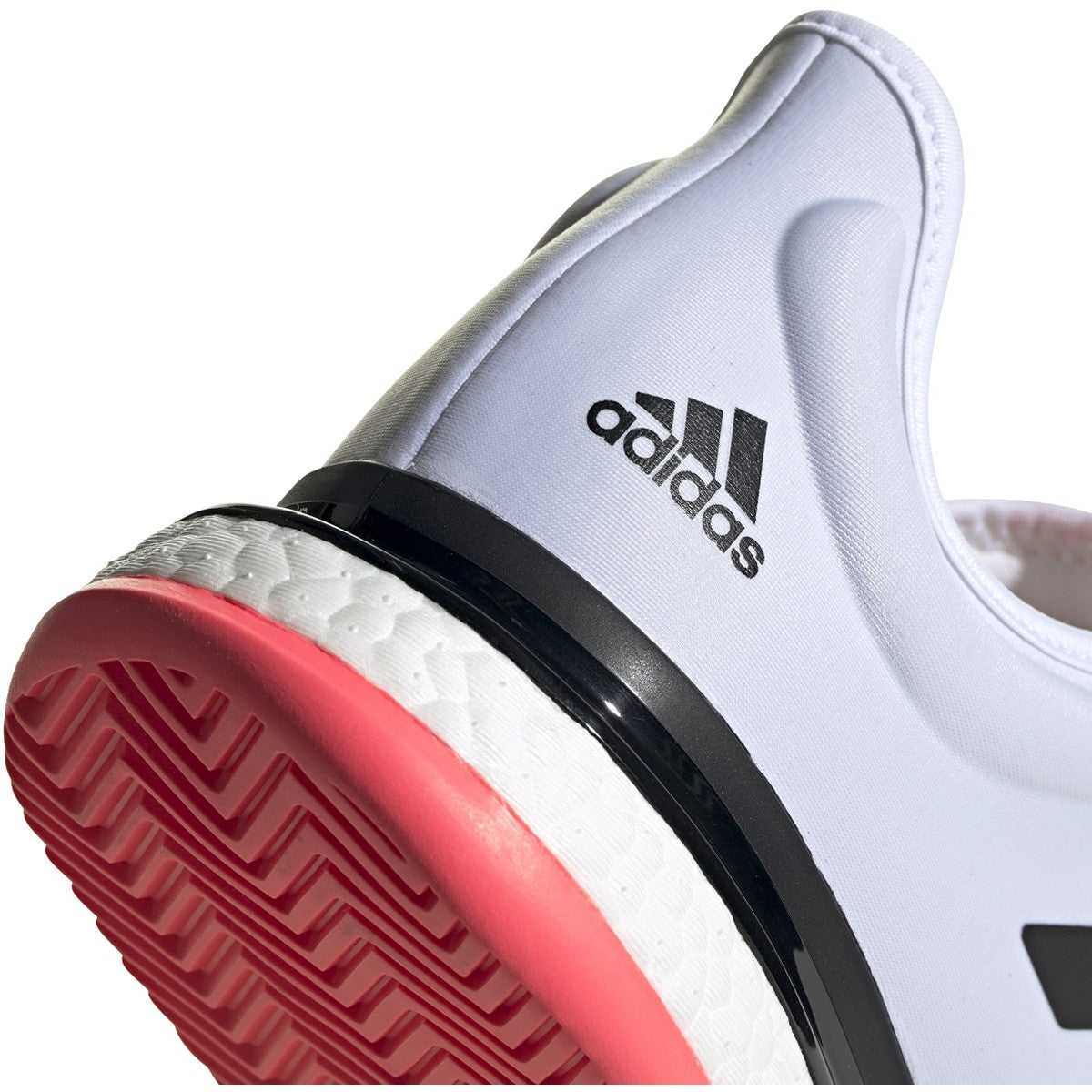 adidas SoleCourt Boost Shoe - Men's Tennis