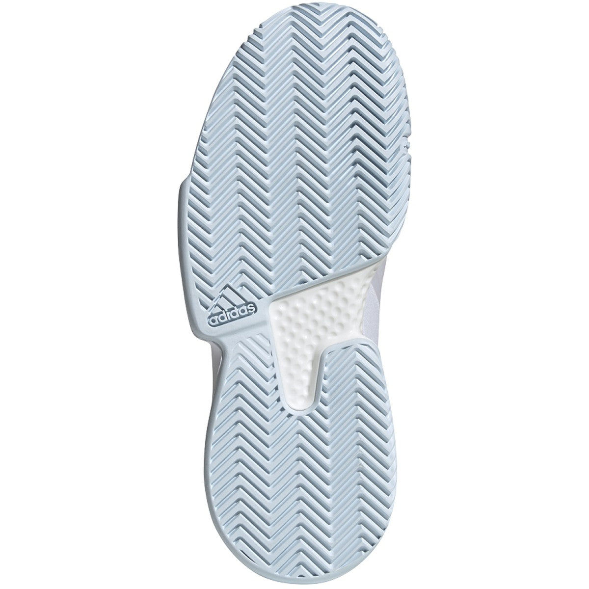 adidas SoleMatch Bounce Shoe - Women's Tennis
