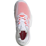 adidas SoleMatch Bounce Shoe - Women's Tennis