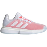 adidas SoleMatch Bounce Shoe - Women's Tennis