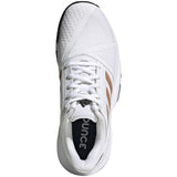 adidas CourtJam Bounce Shoe - Women's Tennis