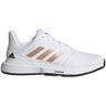 adidas CourtJam Bounce Shoe - Women's Tennis