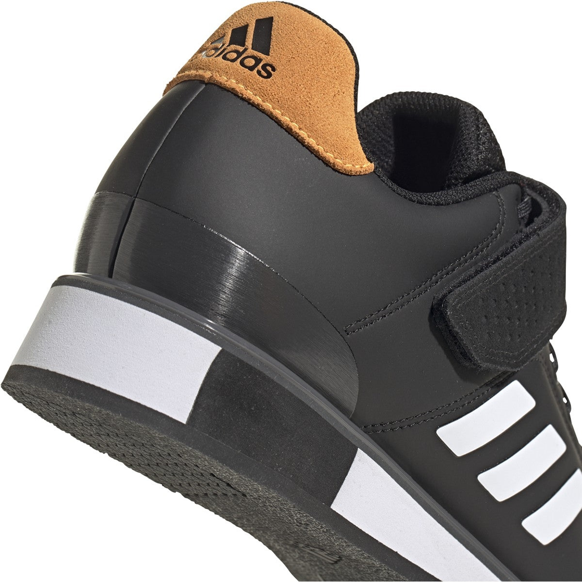 adidas Power Perfect III Shoe - Men's Weightlifting