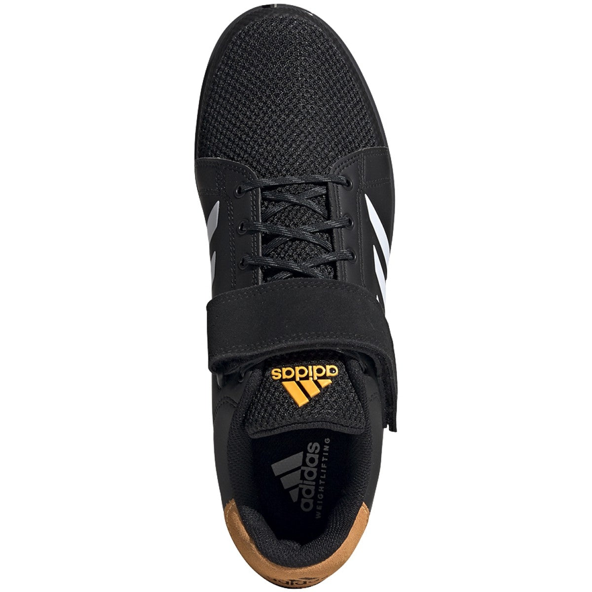 adidas Power Perfect III Shoe - Men's Weightlifting