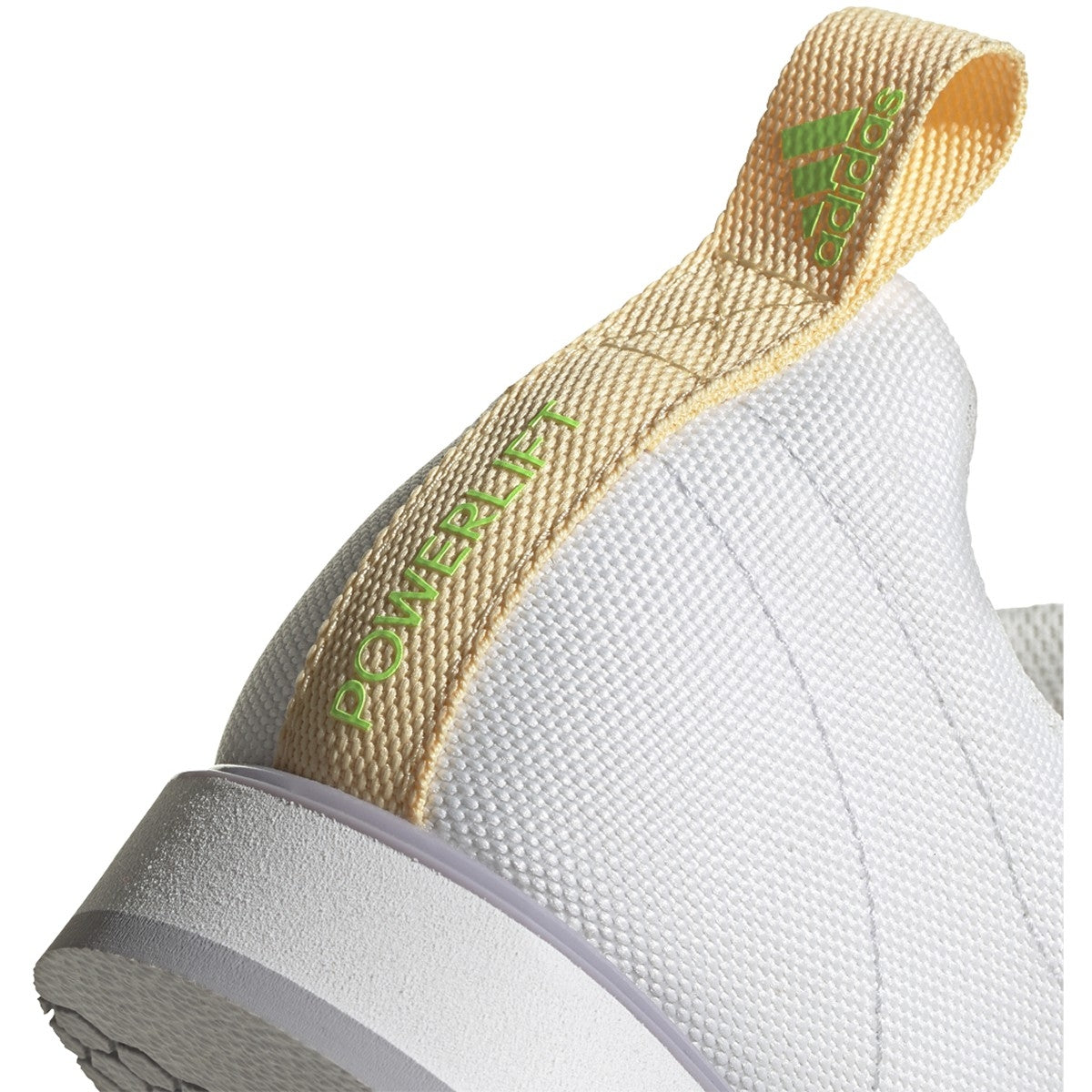 adidas Powerlift 4.0 Shoe - Men's Weightlifting