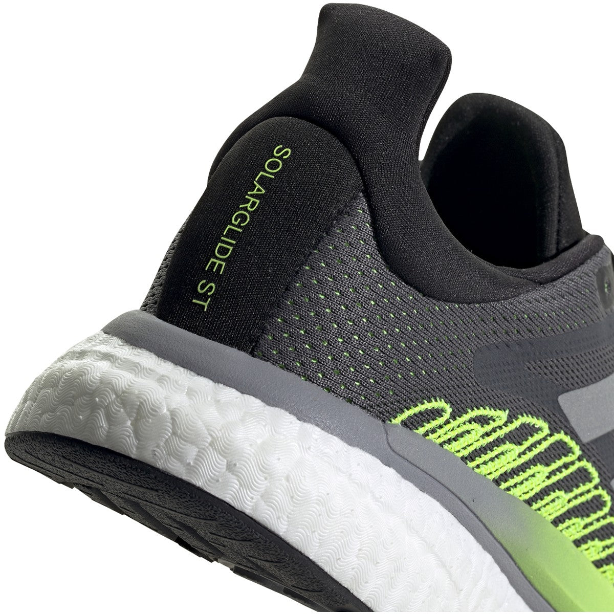 adidas SolarGlide ST 3 Shoe - Men's Running