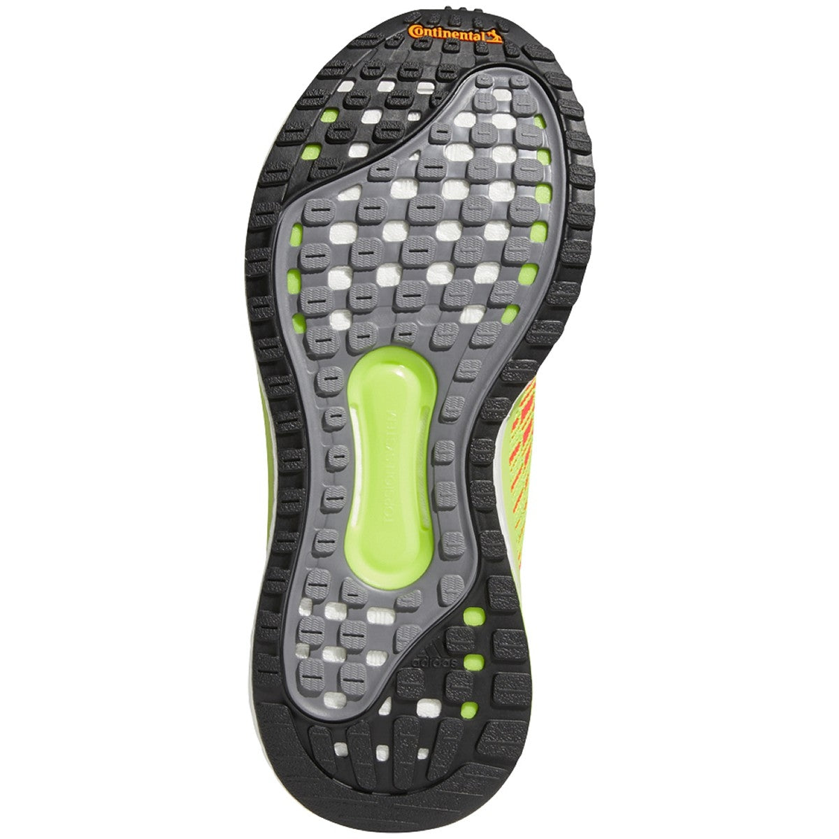 adidas SolarGlide ST 3 Shoe - Women's Running