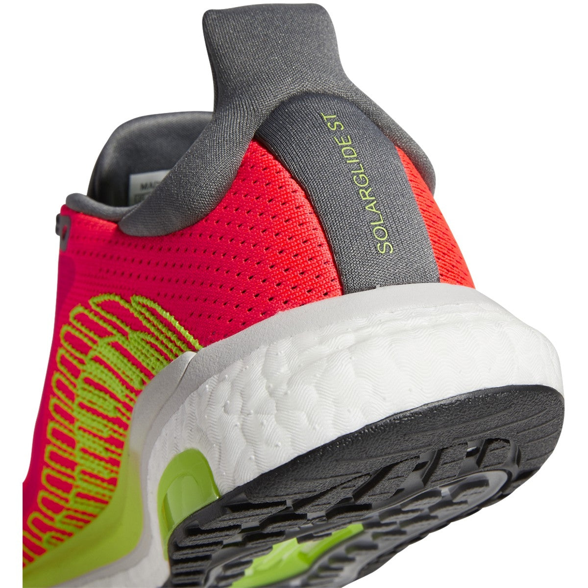 adidas SolarGlide ST 3 Shoe - Women's Running