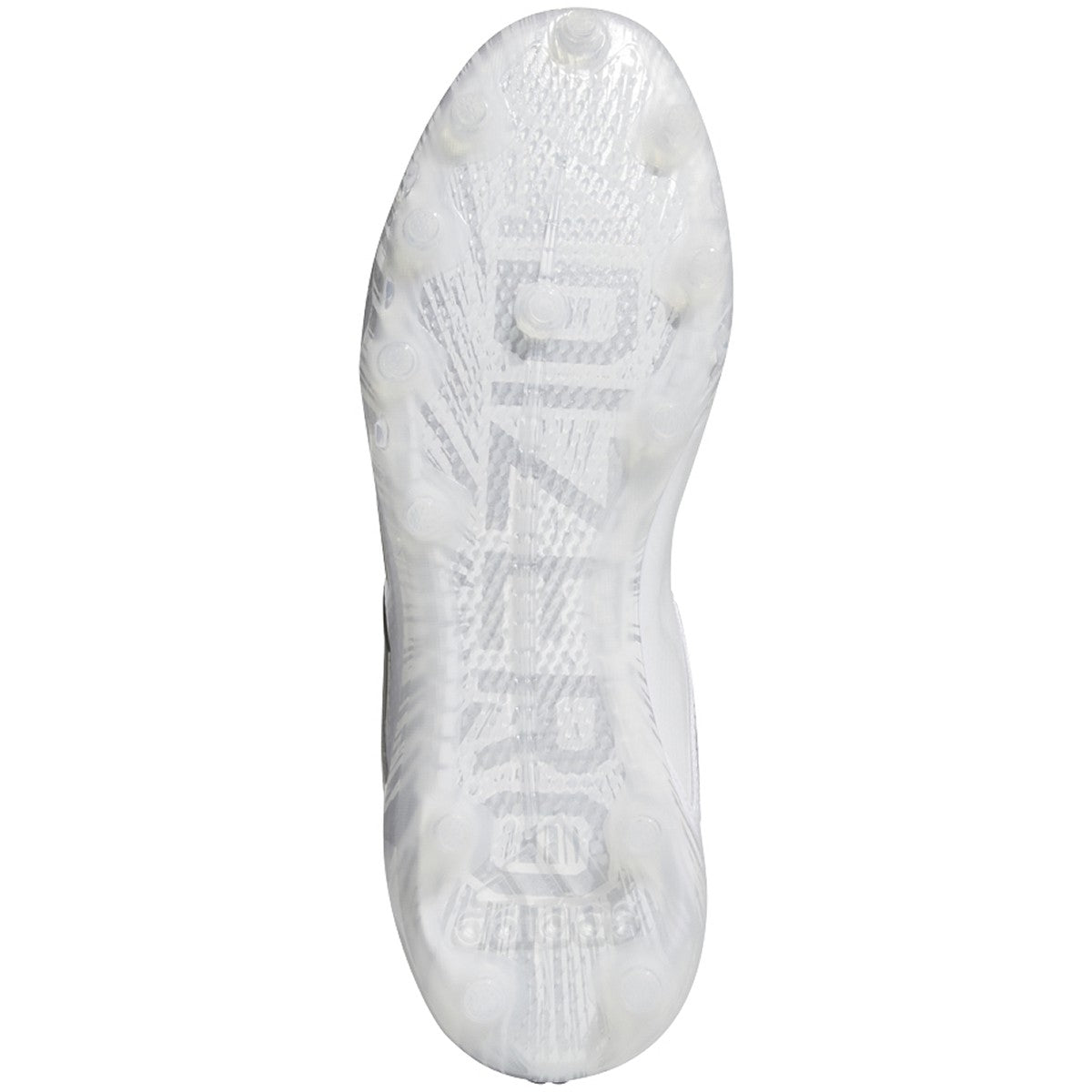 adidas Natural 1.0 Cleat - Unisex Lacrosse