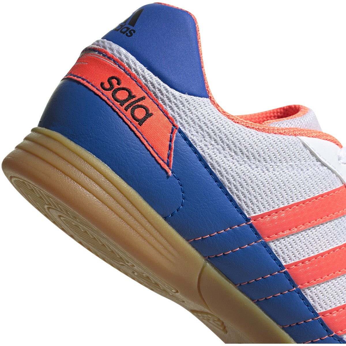 adidas Super Sala Shoe - Kid's Soccer