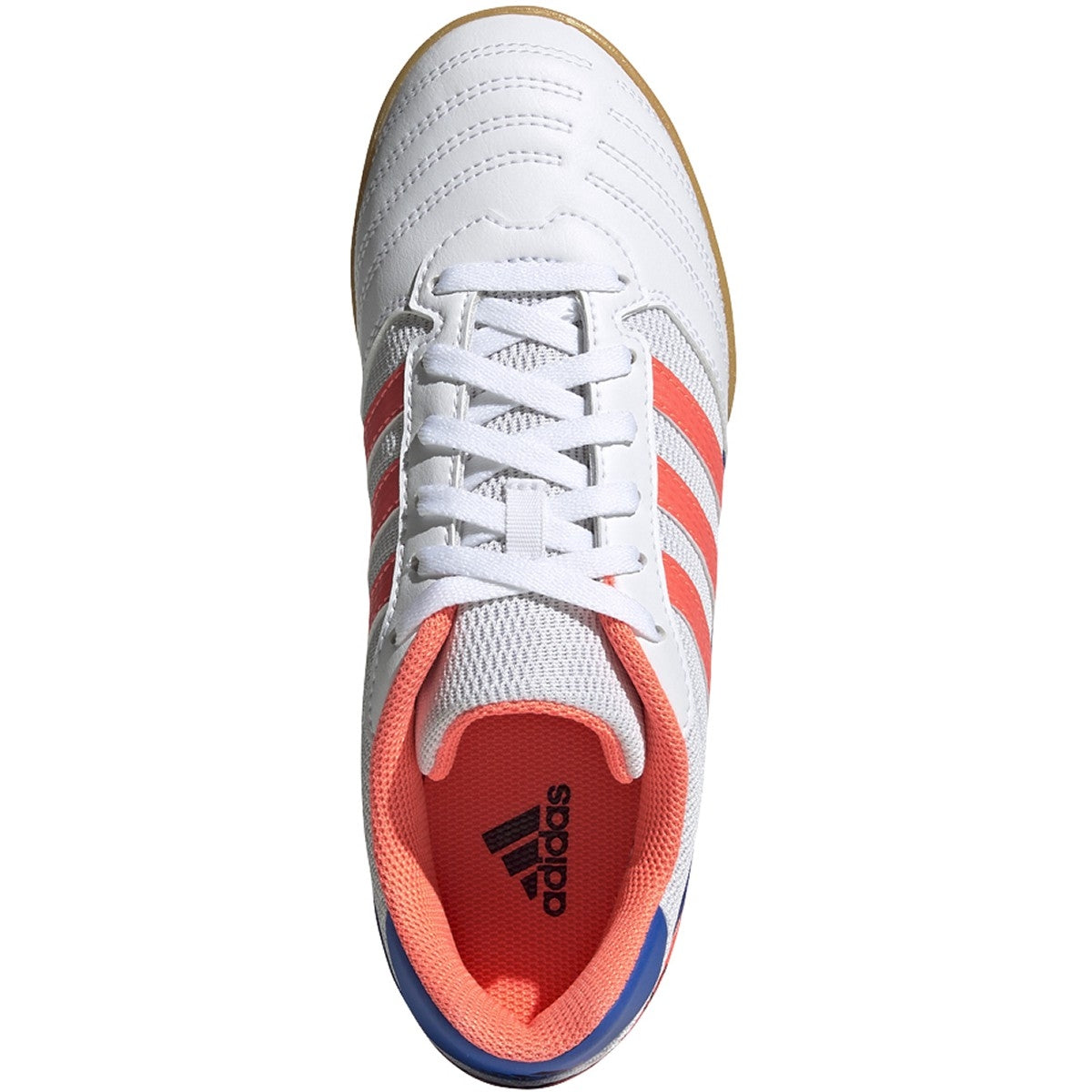 adidas Super Sala Shoe - Kid's Soccer