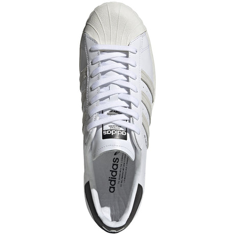 adidas Superstar Shoe - Women's Casual
