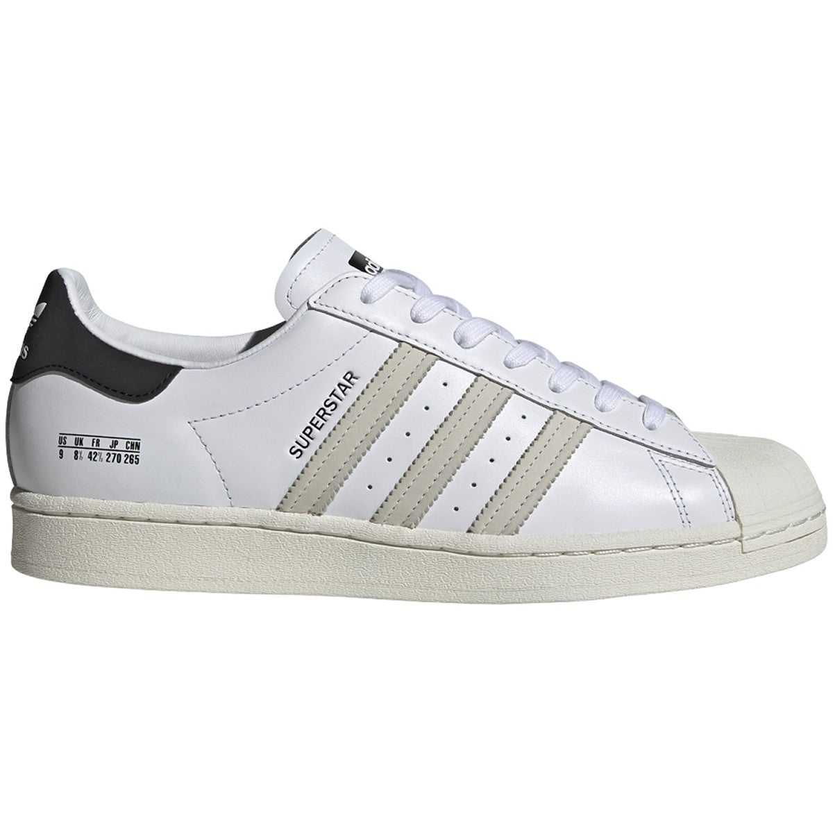 adidas Superstar Shoe - Women's Casual
