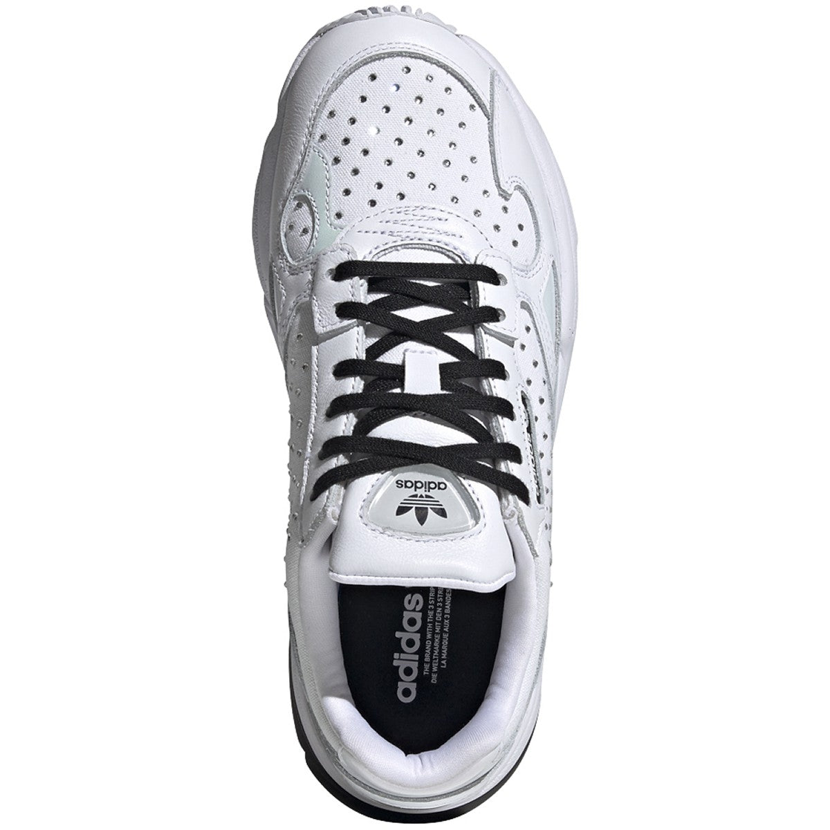 adidas Falcon Shoe - Women's Casual