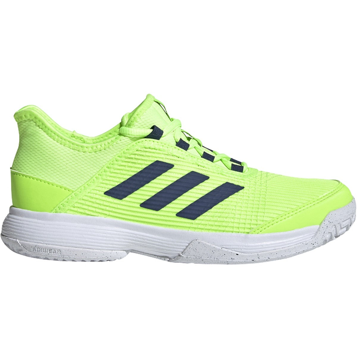 adidas AdiZero Club Shoe - Kid's Tennis