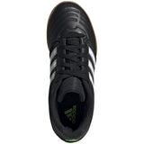 adidas Super Sala Shoe - Kid's Soccer