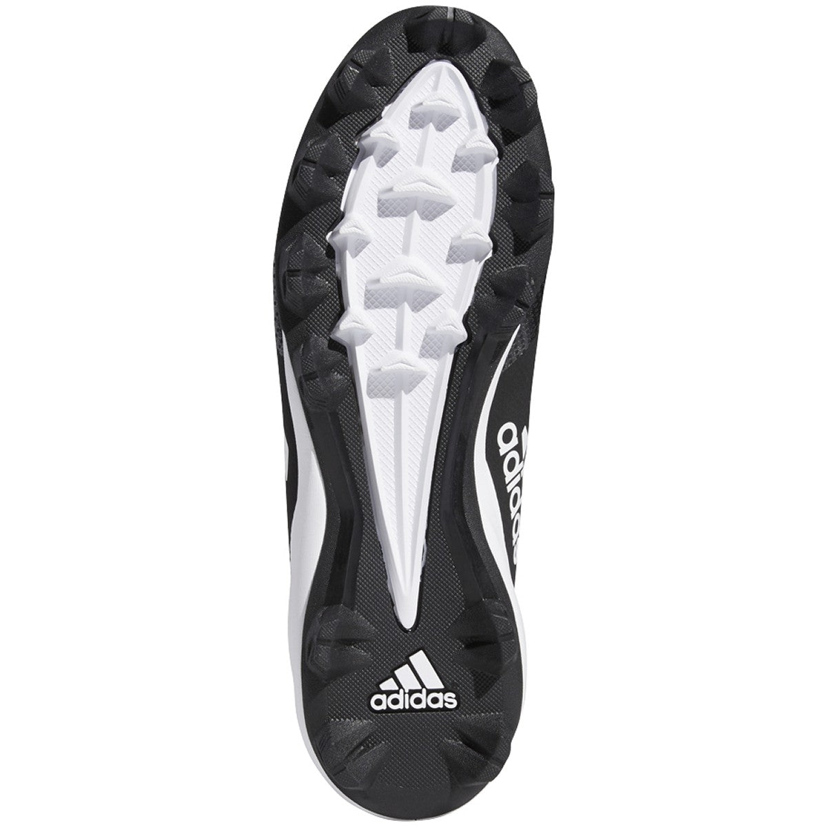 adidas PureHustle Molded Cleat - Women's Softball