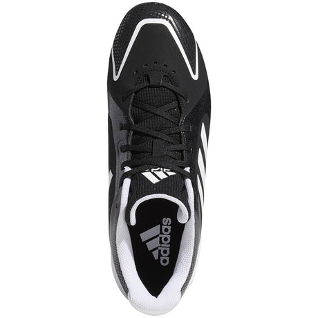adidas PureHustle Molded Cleat - Women's Softball