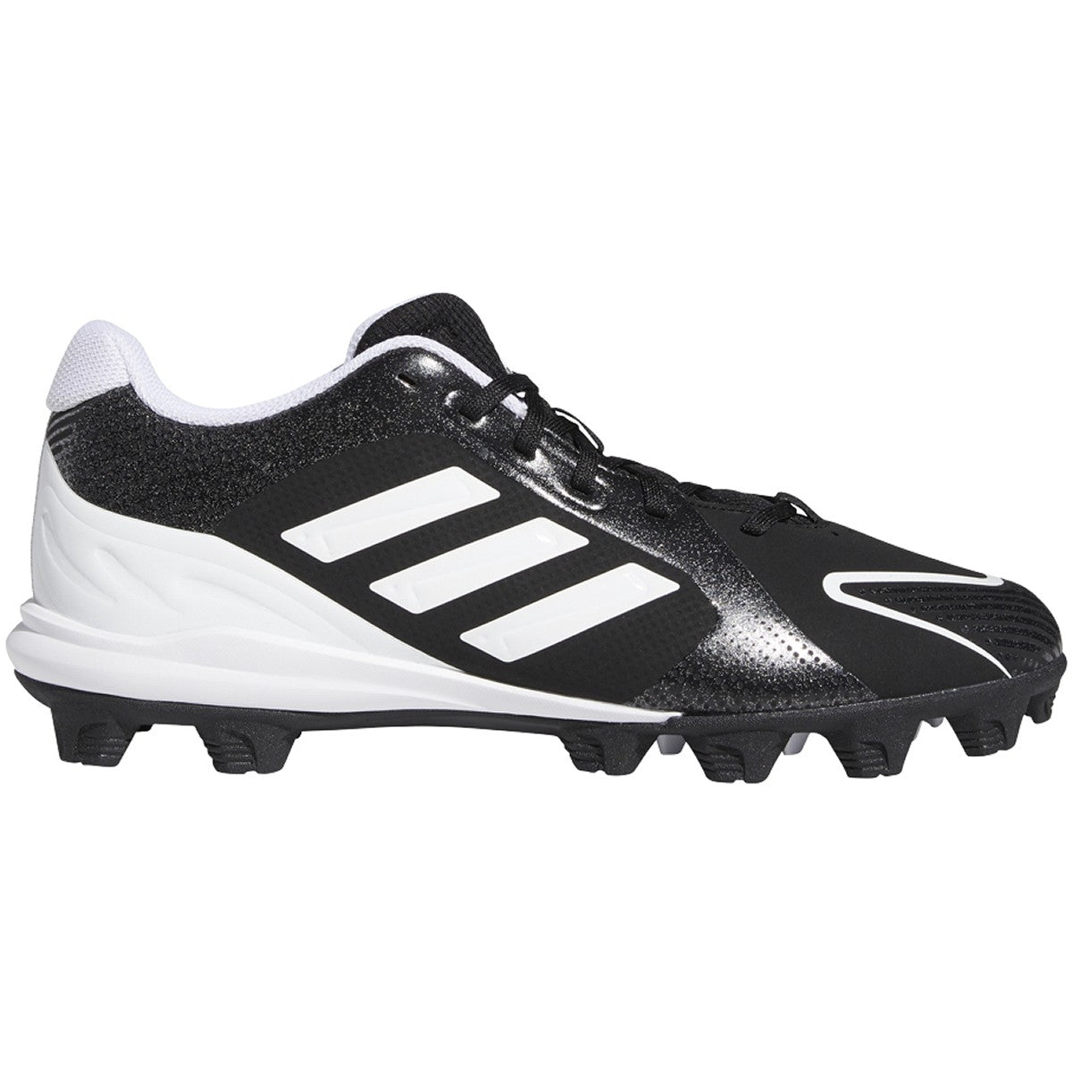 adidas PureHustle Molded Cleat - Women's Softball