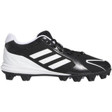 adidas PureHustle Molded Cleat - Women's Softball