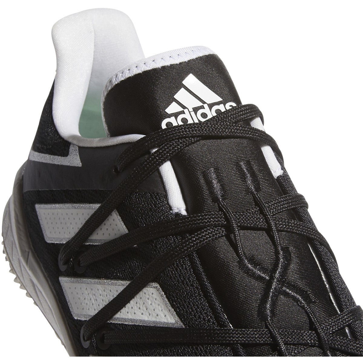 adidas Adizero Afterburner Turf Shoe - Men's Baseball