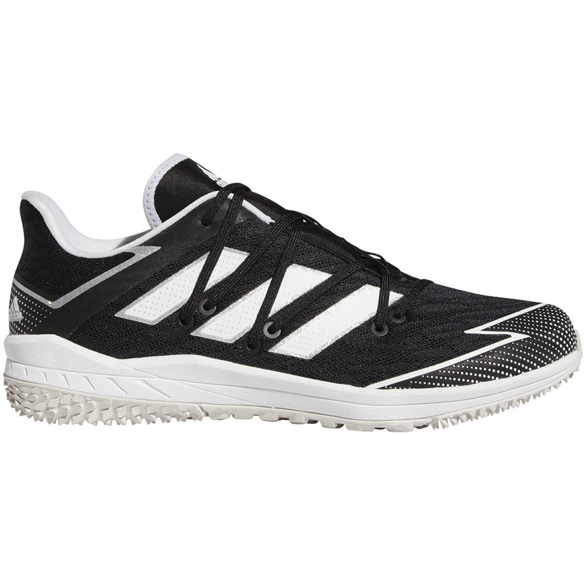adidas Adizero Afterburner Turf Shoe - Men's Baseball