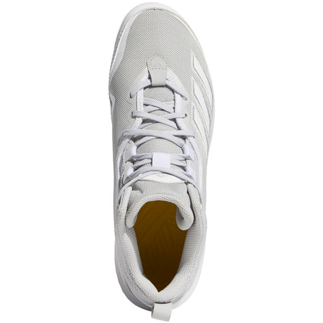 adidas Icon 6 Bounce Mid TPU Cleat - Mens Baseball