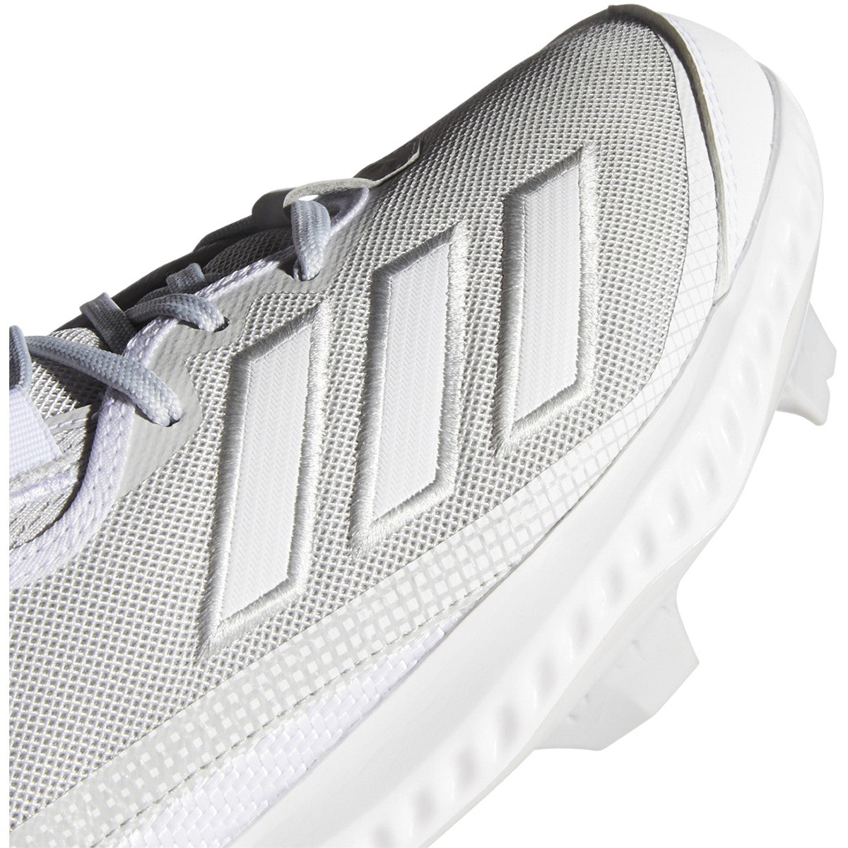 adidas Icon 6 Bounce Mid TPU Cleat - Mens Baseball