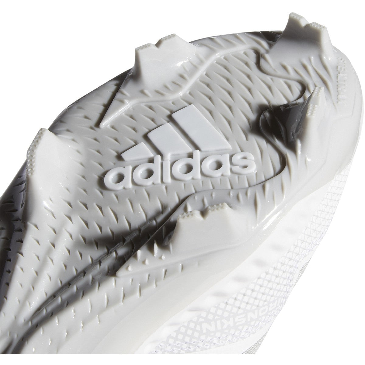 adidas Icon 6 Bounce Mid TPU Cleat - Mens Baseball