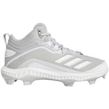 adidas Icon 6 Bounce Mid TPU Cleat - Mens Baseball