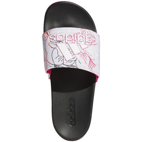 adidas Adilette Comfort Slide - Women's Swimming