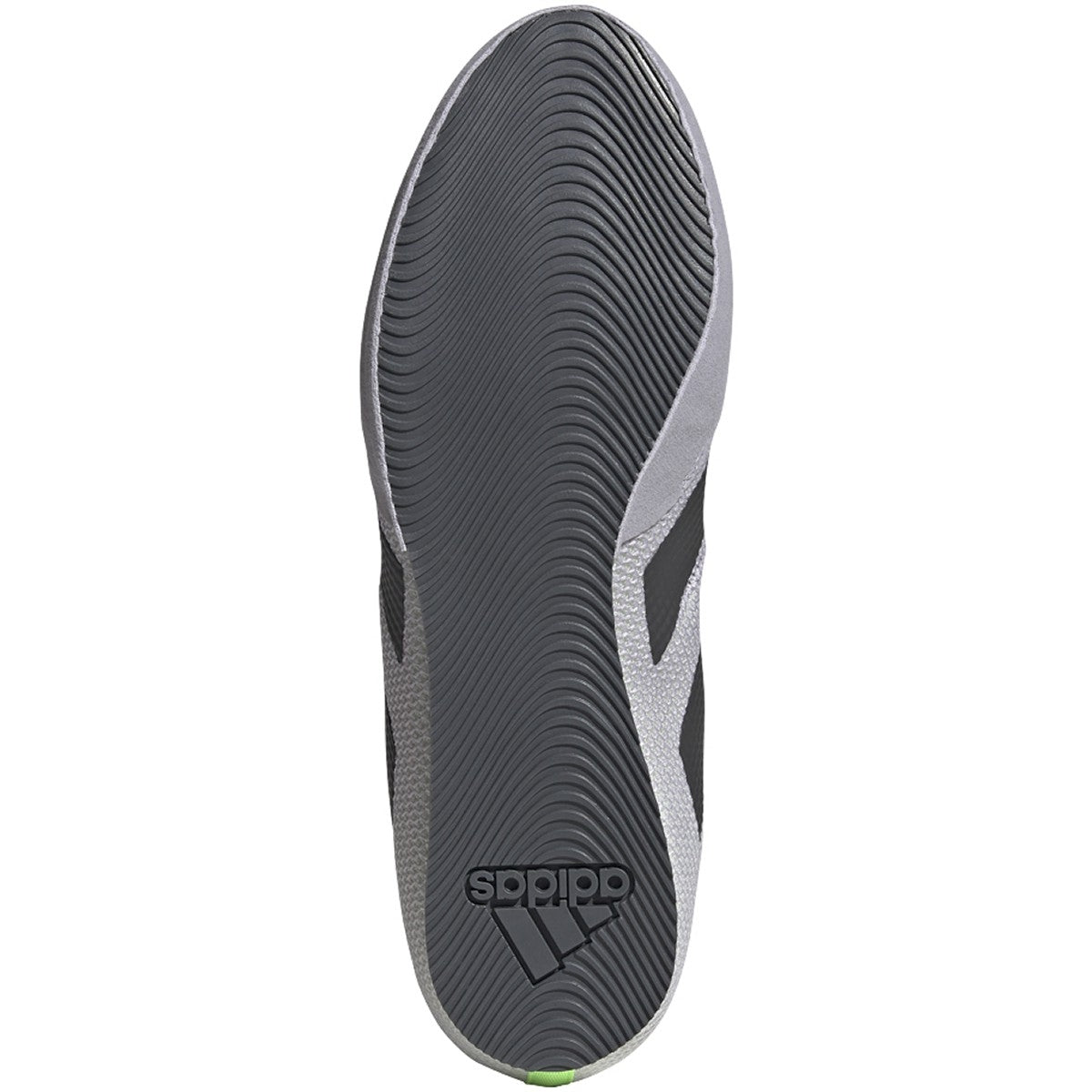 adidas Box Hog 3 Shoe - Unisex Boxing
