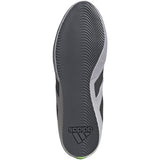 adidas Box Hog 3 Shoe - Unisex Boxing