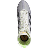 adidas Box Hog 3 Shoe - Unisex Boxing