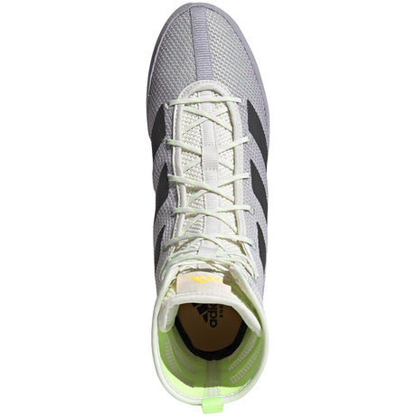 adidas Box Hog 3 Shoe - Unisex Boxing