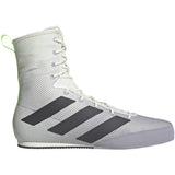 adidas Box Hog 3 Shoe - Unisex Boxing